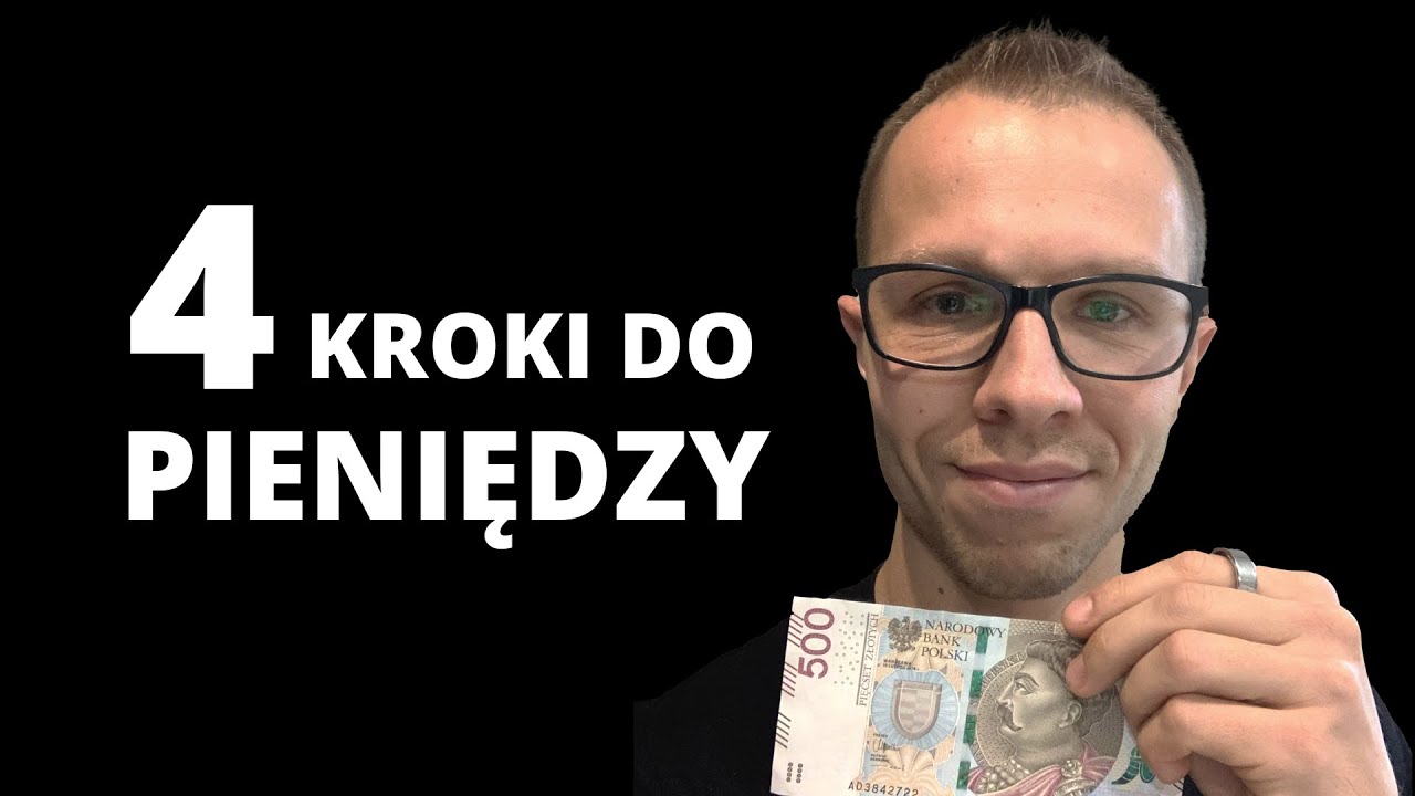 Dlaczego niektórzy tak szybko się BOGACĄ? 4 powody!
