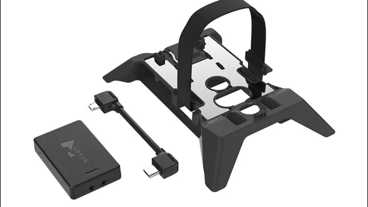 Hubsan Ace SE Refined test 4G module
