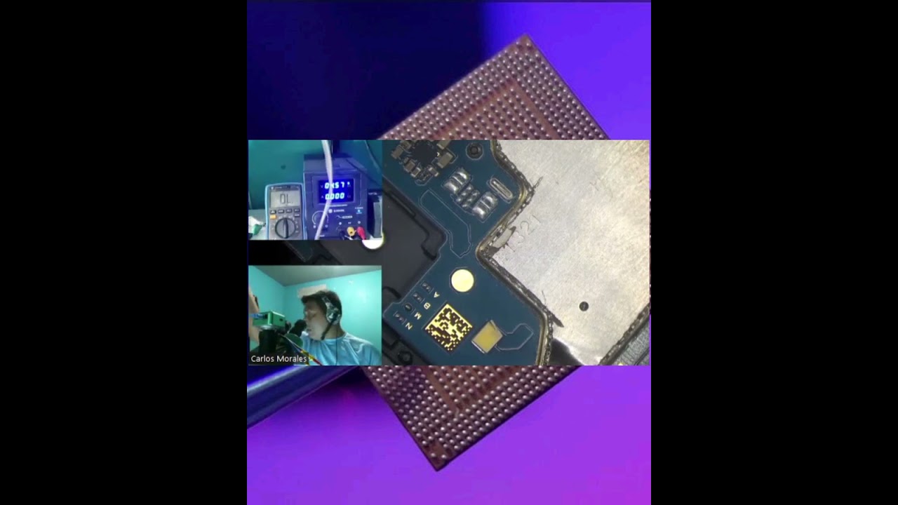 📖📒 La teoría la aplicamos en la práctica✅ Samsung A13 no enciende ❌caso muy interesante
