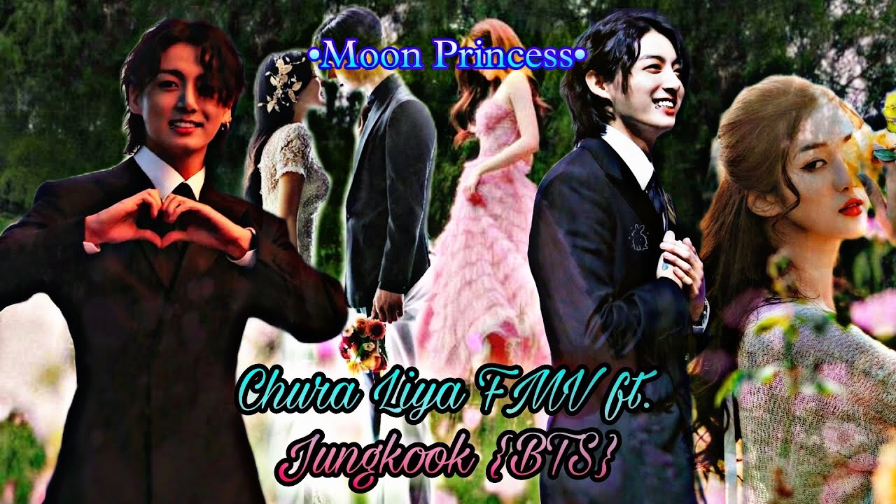 Chura Liya FMV ft Jungkook {BTS} || Jk edit ||