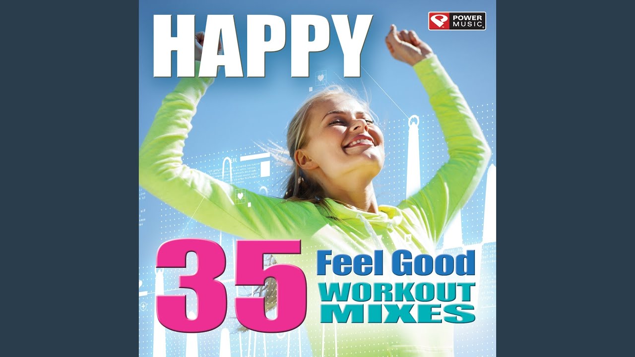Thank You for Being a Friend (Workout Remix)