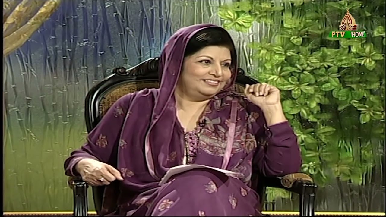 Zikr Nabiyon Ka | Ep - 14 | PTV Home |