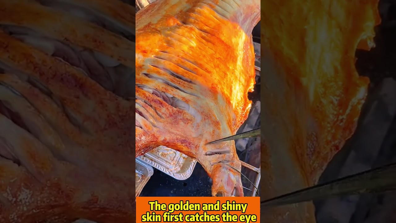 "Perfect Roast Whole Lamb Recipe: Perfect for Family Gatherings"