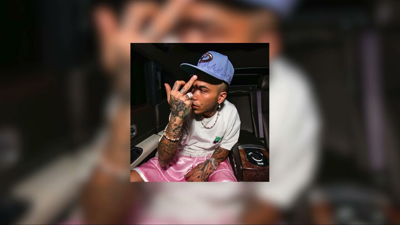 [FREE] Sfera Ebbasta x Drefgold x Rvssian Type Beat (prod. Giovx)