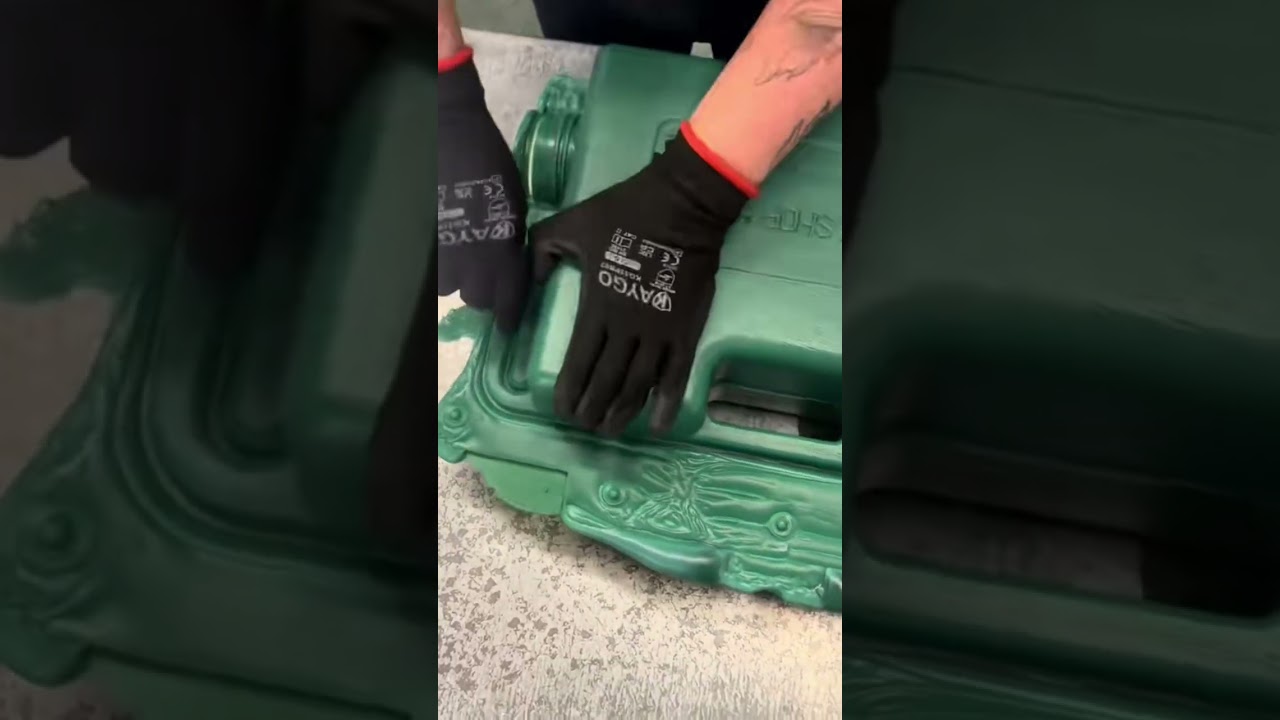 What are we making?👀💧 Let us know your guess in the comments👇
