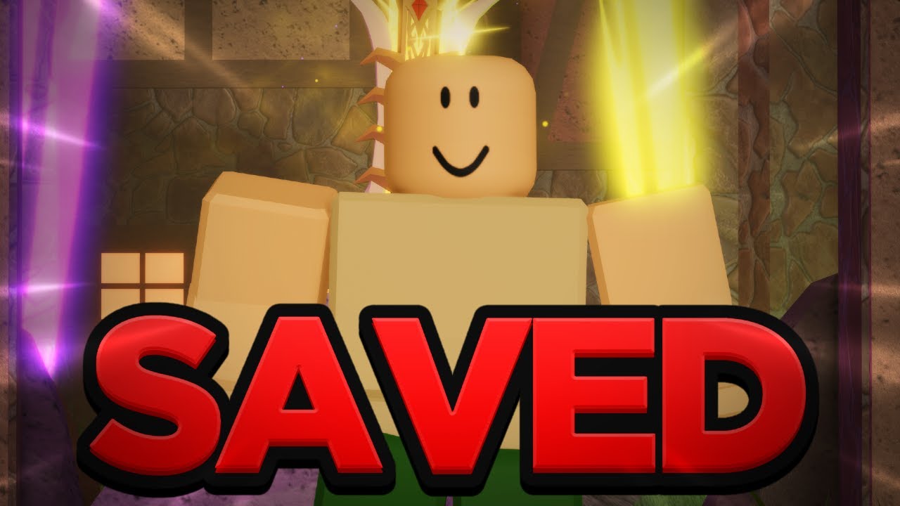 This Update SAVED Dungeon Quest!