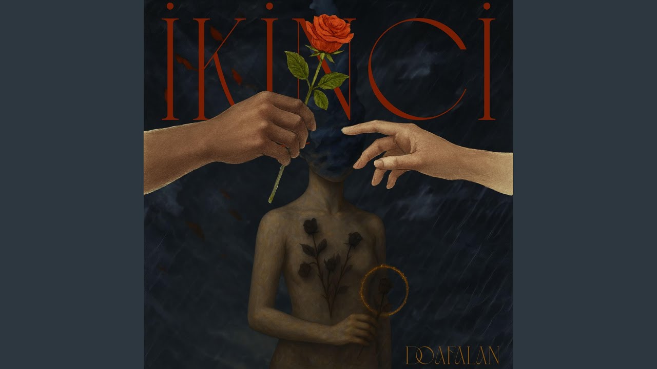 ikinci