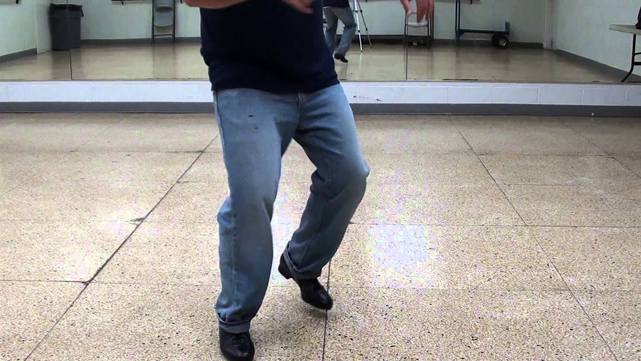 Latin Tap Dance Routine: AGT 2013 Video Audition Submission