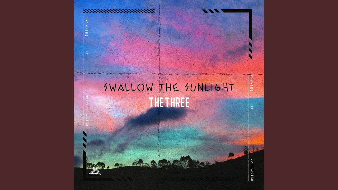 Swallow the Sunlight