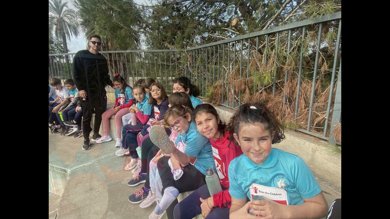3º Y 4º 2023-2025. CEIP MAESTRO JESÚS GARCÍA. LORQUÍ