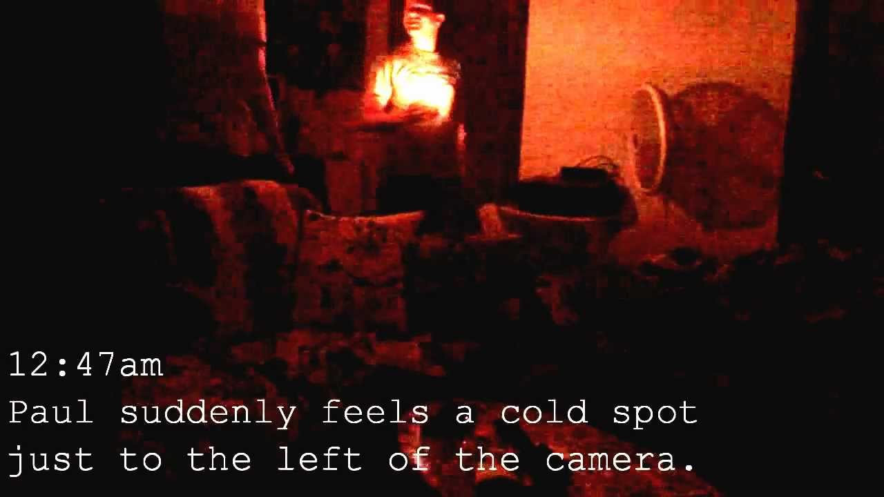 The Midnight Man