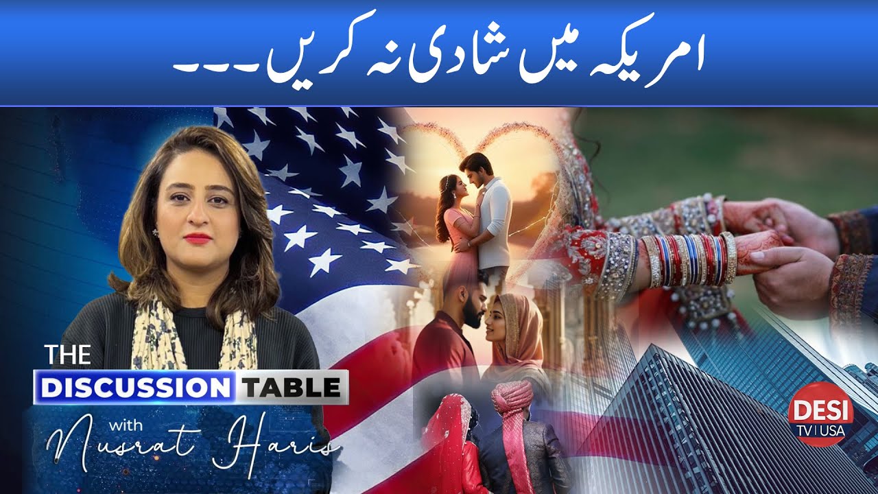 Don’t Get Married in the USA | Important Insights on Marriage Abroad | Married in US