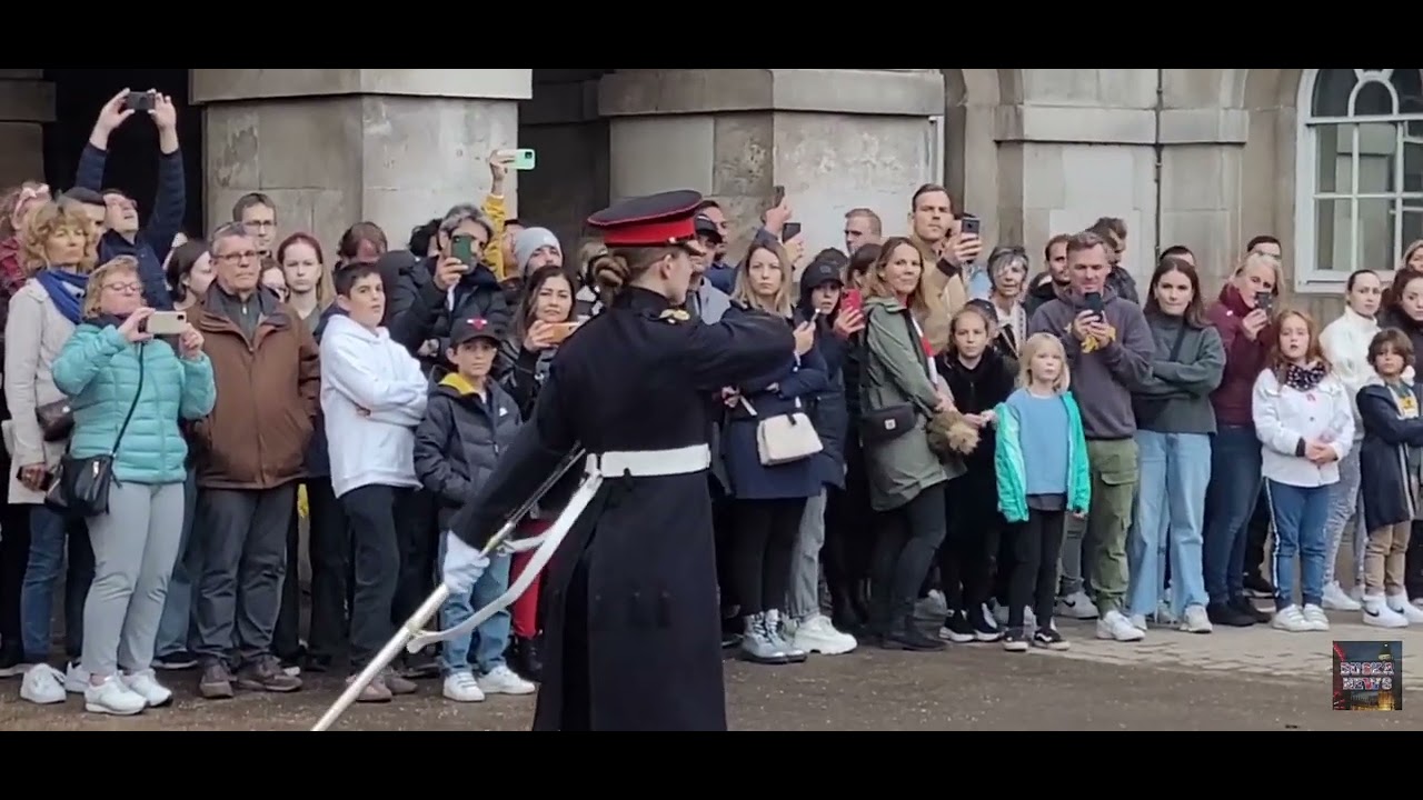 IN LOVING MEMORY OF ELIZABETH GODWIN FiRST FEMALE CAPTAIN OF THE LIFE GUARDS.