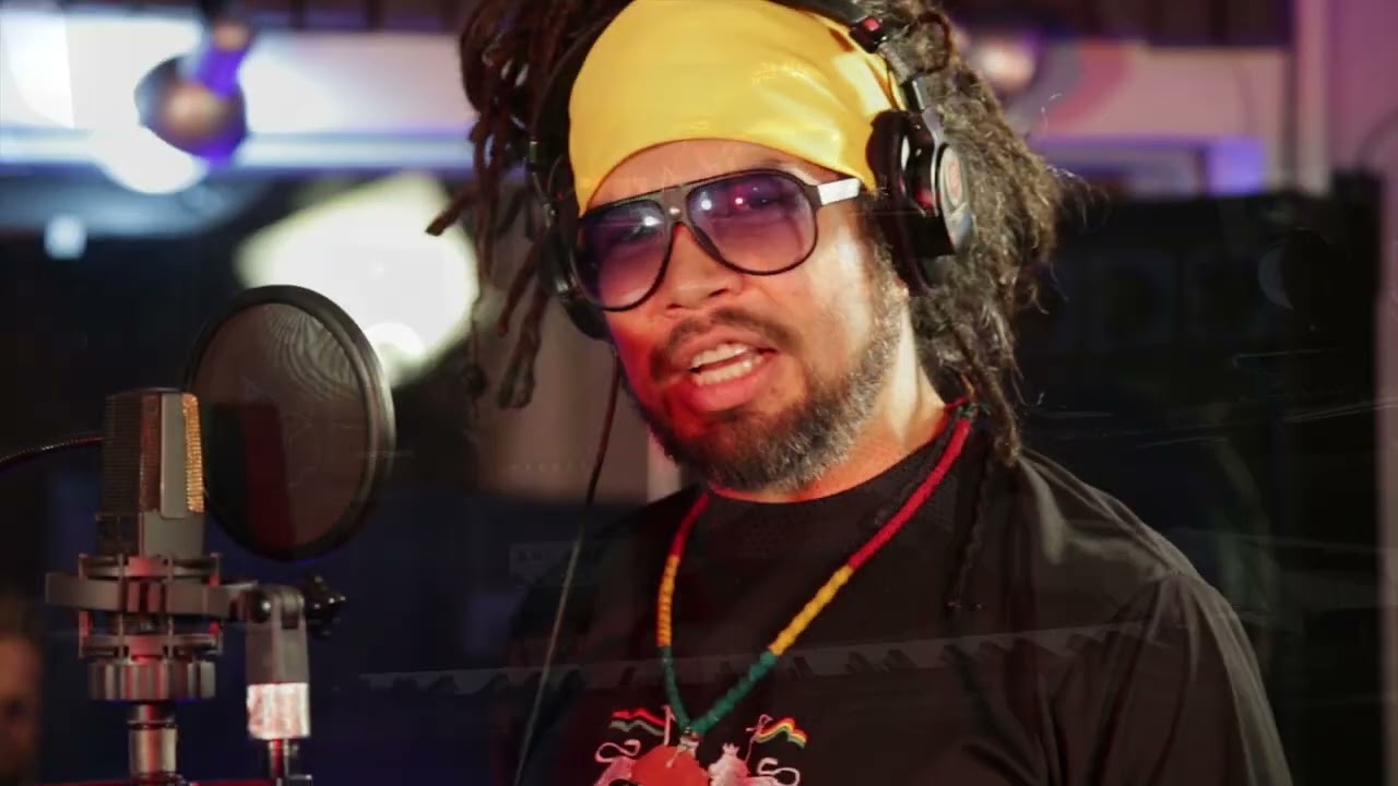 06. Mi sensi - TARMAC Earthstrong