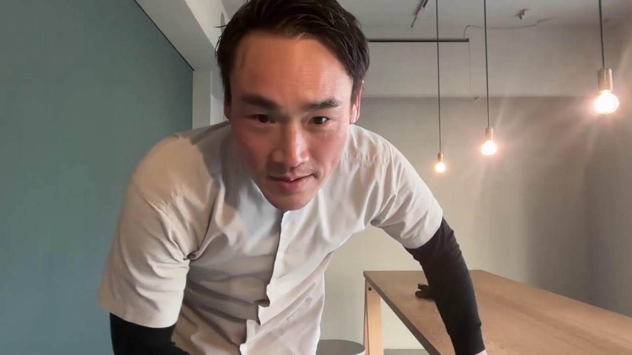 ３０分ストレッチ