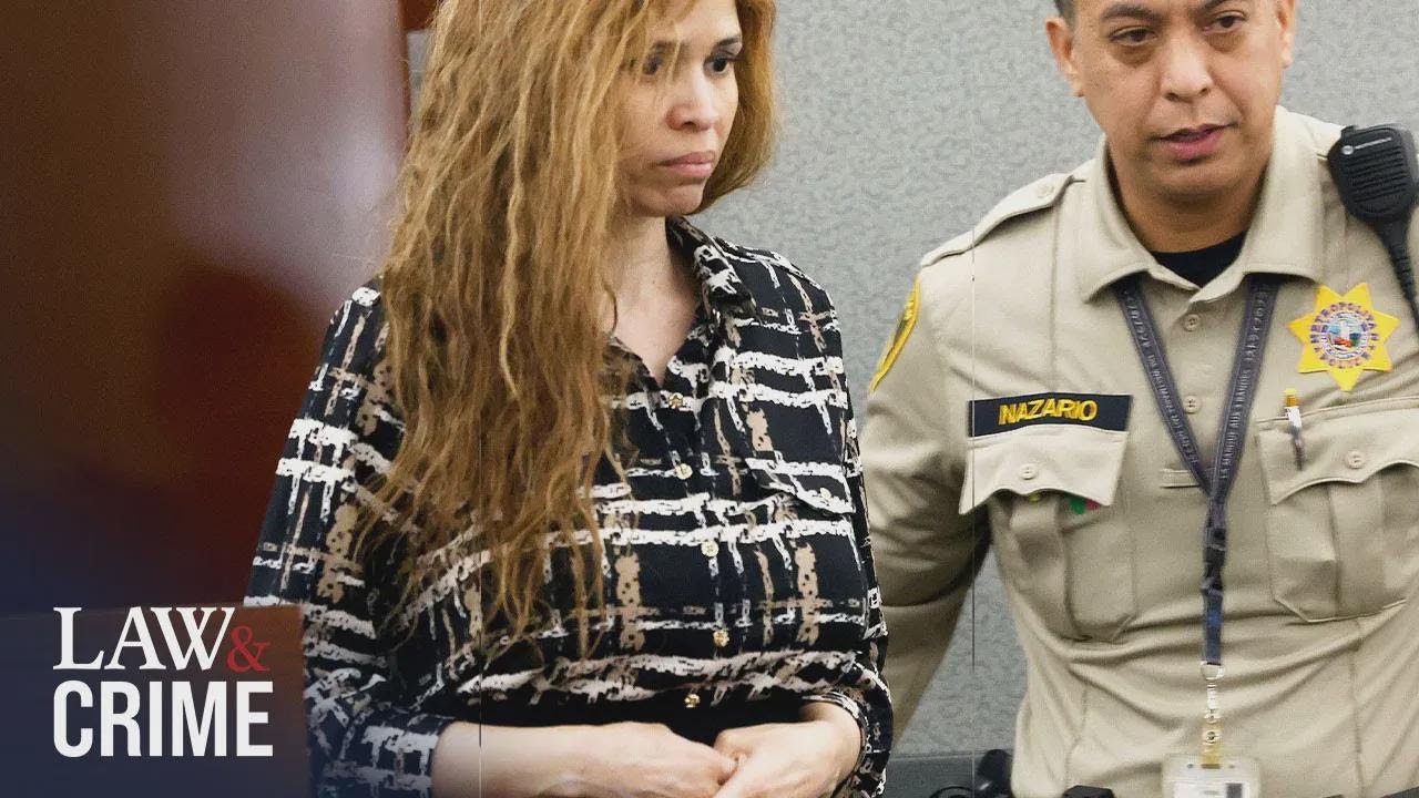 7 momentos escalofriantes del juicio por el asesinato del novio