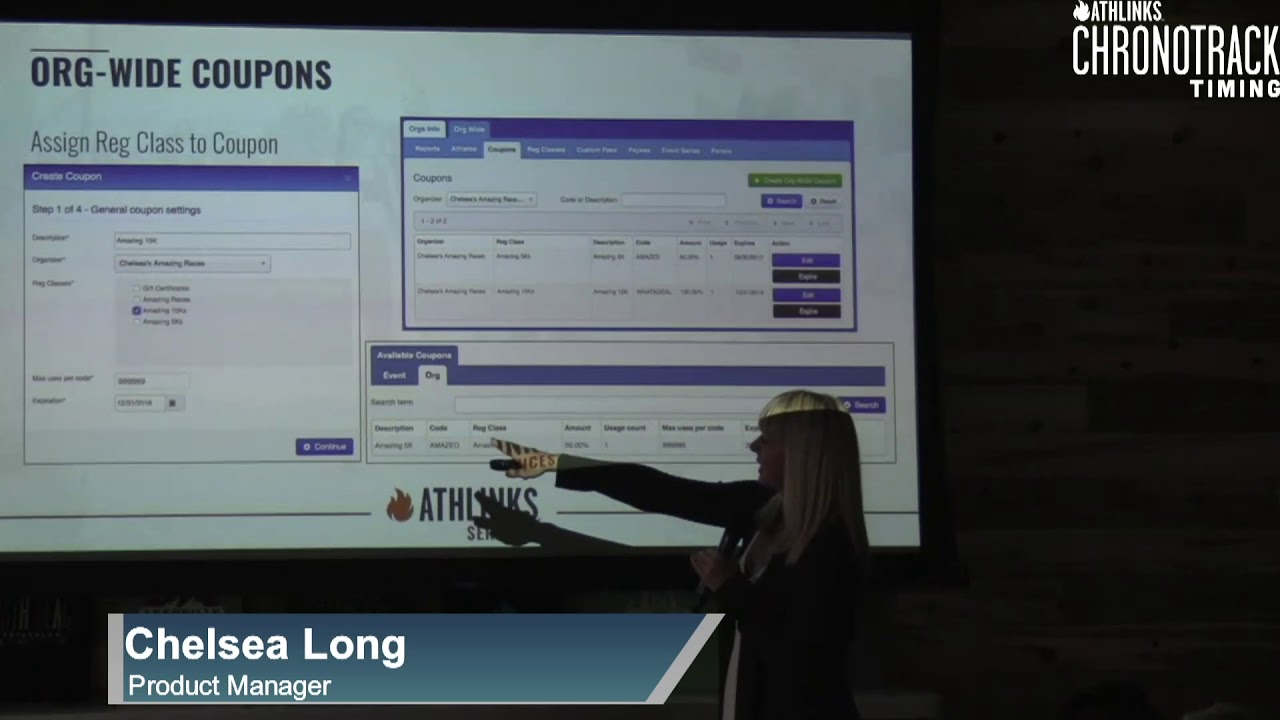CTLive Registration