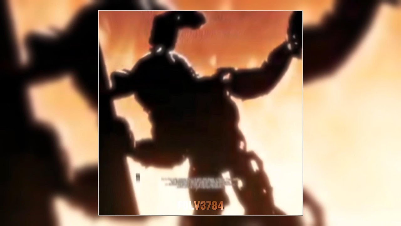 DARK AGE FUNK (ULTRA SLOWED + REVERBED) X SPRINGTRAP