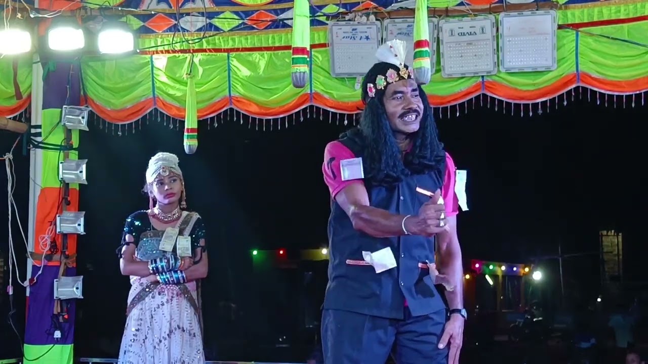 Nayagarh Duari ranpur ଭକ୍ତିଅମୃତ duari Badi Duari Nayagarh Vs Rajsunakhala damdarPauranika With Dance