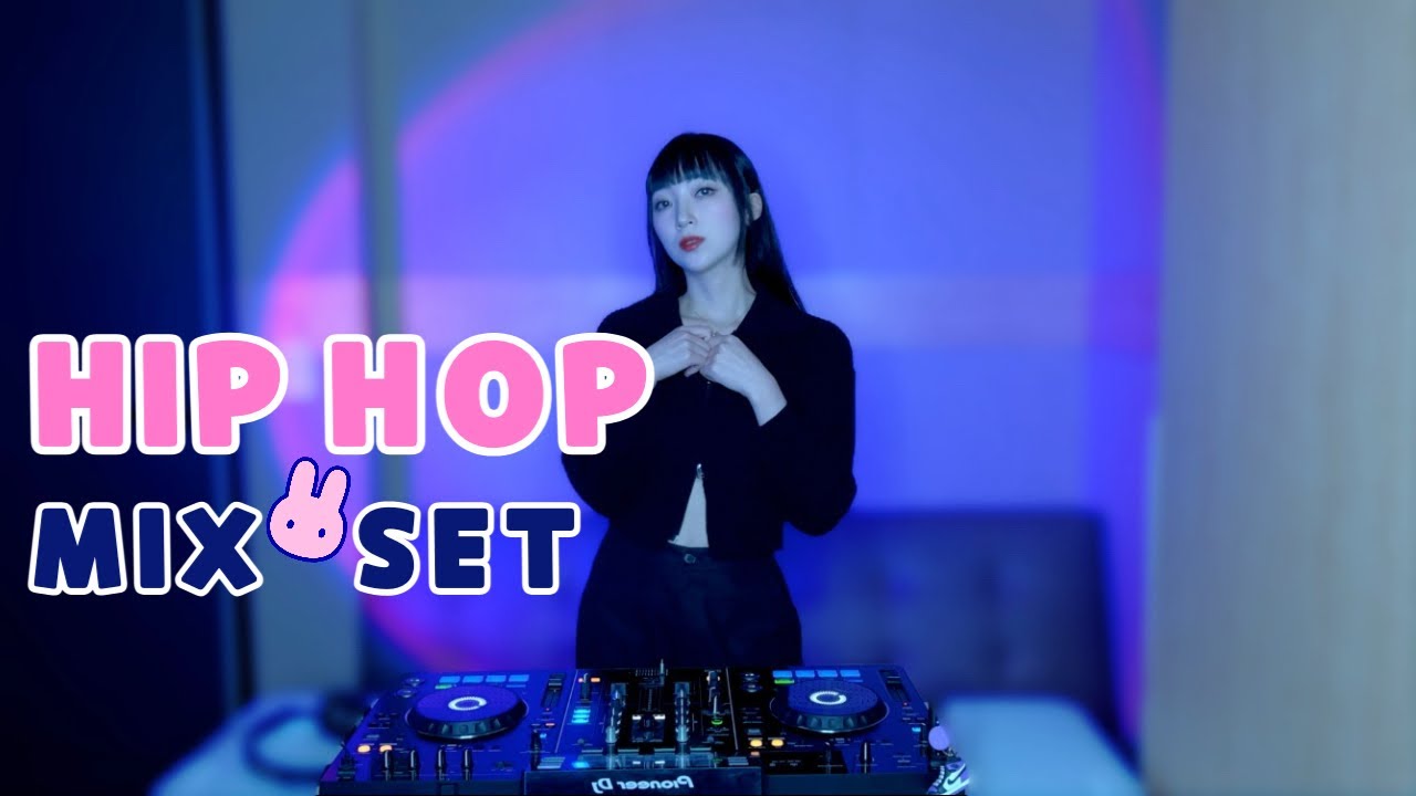 힙합클럽에서 틀었던 음악 가져왔어😆 Kendrick Lamar, Megan Thee Stallion, Lil Nas X⎮HIP HOP CLUB MIX, PLAYLIST