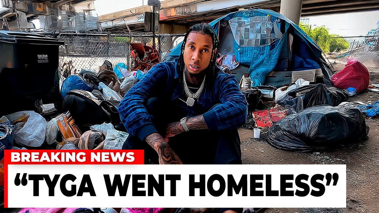 10 Rappers That Went INSANELY Broke