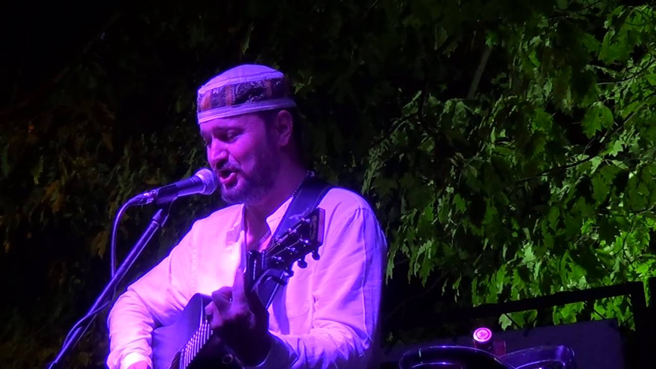 Radu Captari - Ochi Chernye