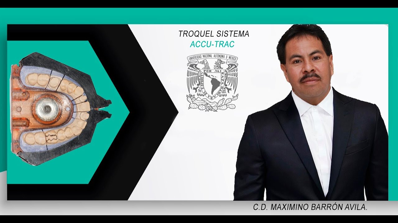 Troquel Sistema ACCU TRAC