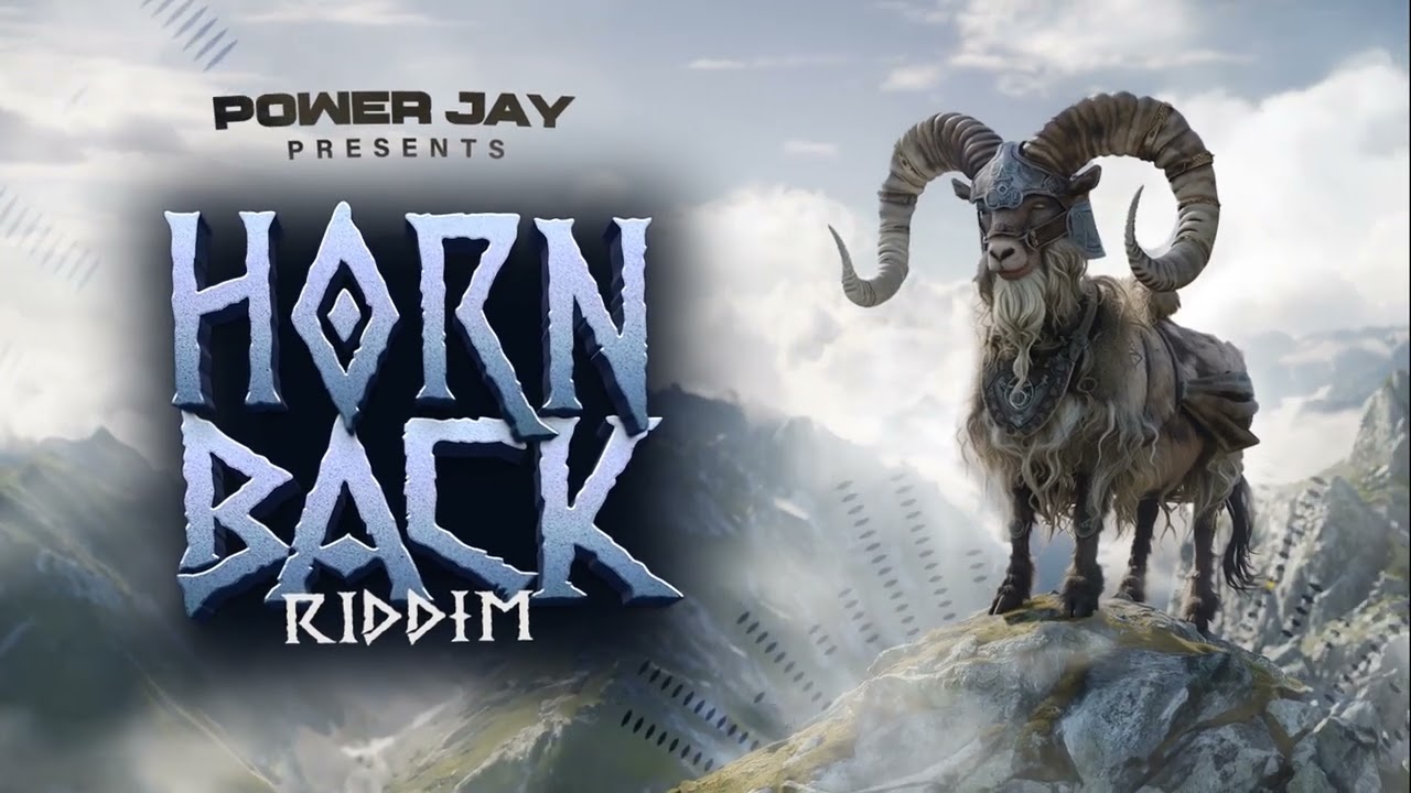 Power Soca Riddim Instrumental 