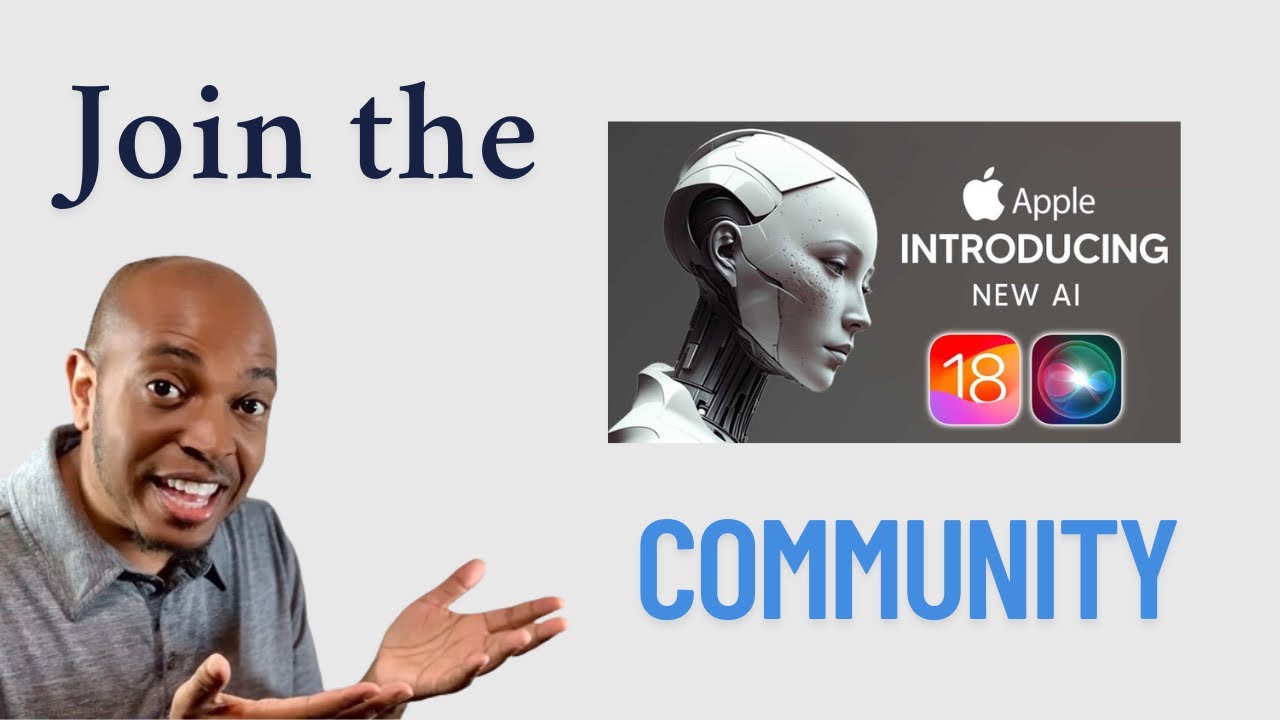 LIVE Tech: Antitrust News, Apple Updates, and a Wild Community Chat