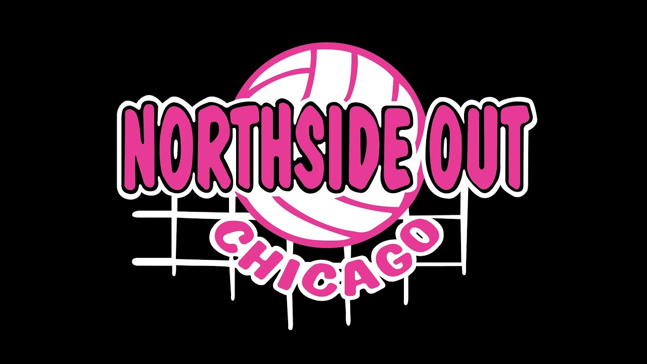 Day 1, Match 1 of the 2026 GLR Girls Regional Championships: NSO 16 Pink Vs. TAV 16 Blk at 8 (Set 2)