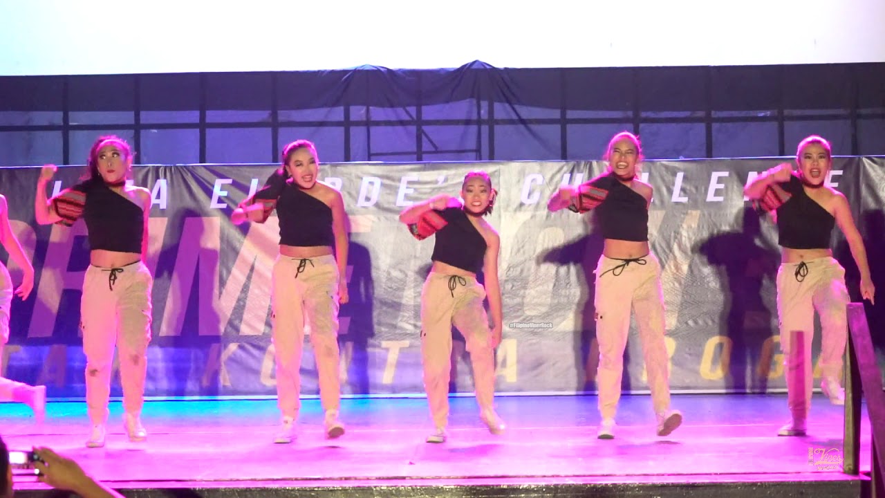 FCPC BALIKTANAW GIRLS