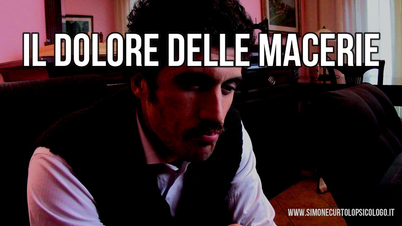 Sulla traumaticità del finale di relazione con il Borderline
