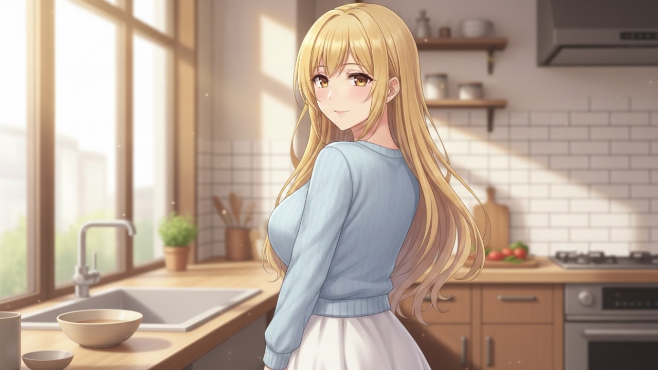 Mommy Comforts Your Loneliness [Sleep Aid] [F4M] [Comfort] | Mommy ASMR
