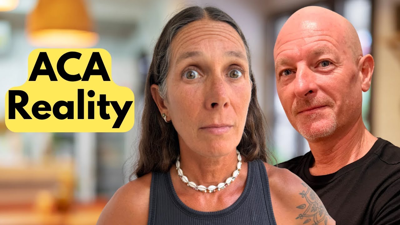 Retiring Before 65? This is How You Get Health Insurance 