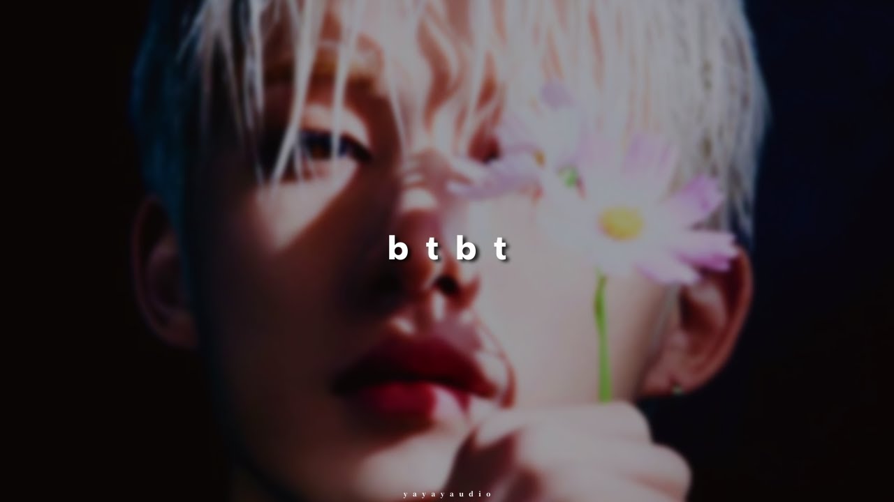 b.i (feat. devita) - btbt ( 𝙨𝙡𝙤𝙬𝙚𝙙 & 𝙧𝙚𝙫𝙚𝙧𝙗 )