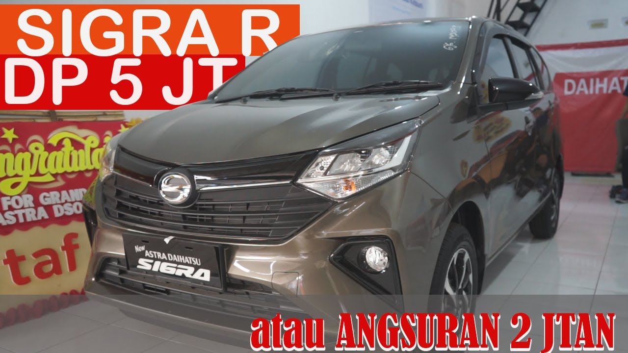 SIGRA R Bronze 