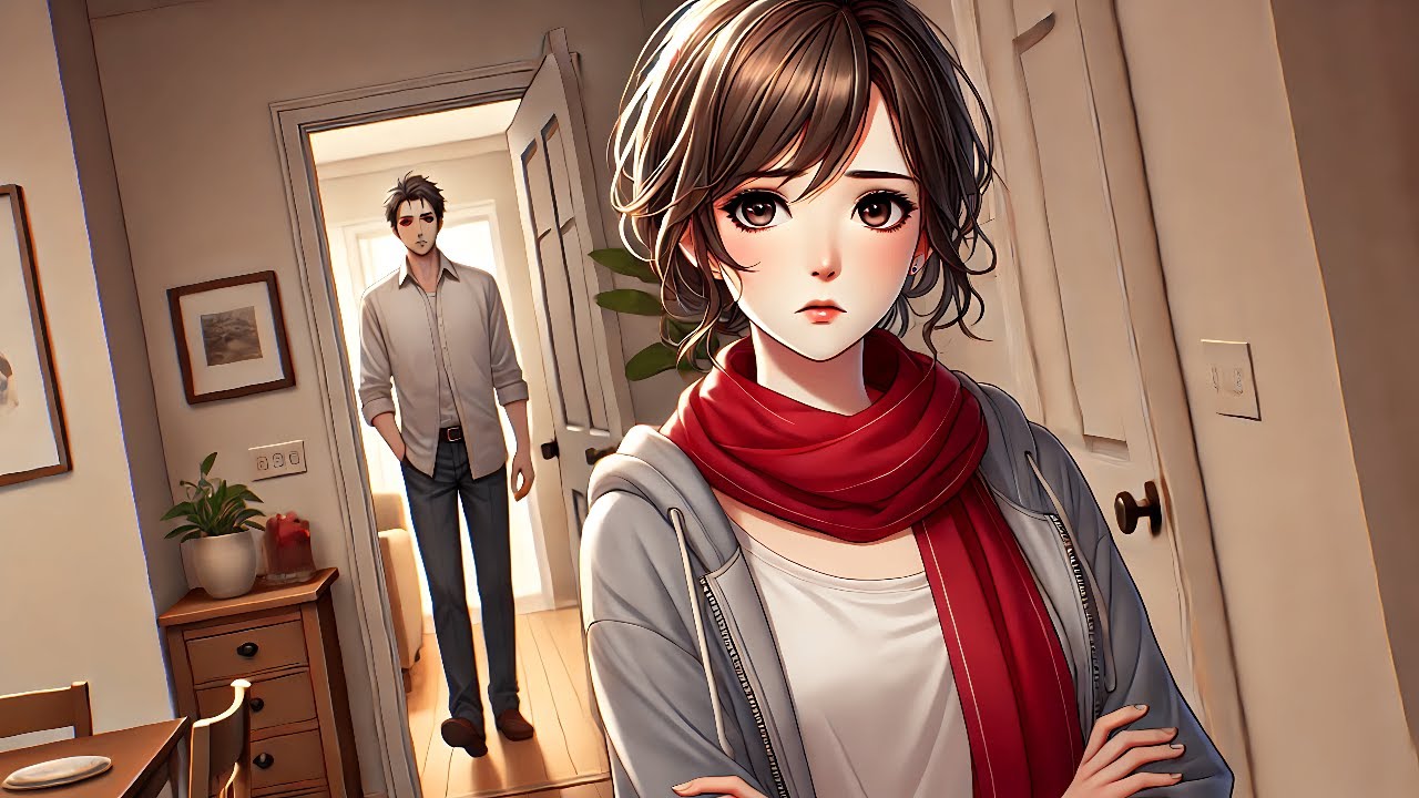 After Rebirth, I Let My Cheating Husband Leave Without a Word. The Doomsday Rainstorm Is Coming
