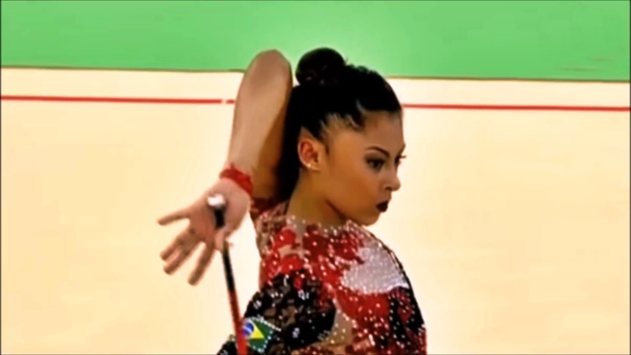 Barbara Domingos | Clubs 2016 and 2017 Music (HD)