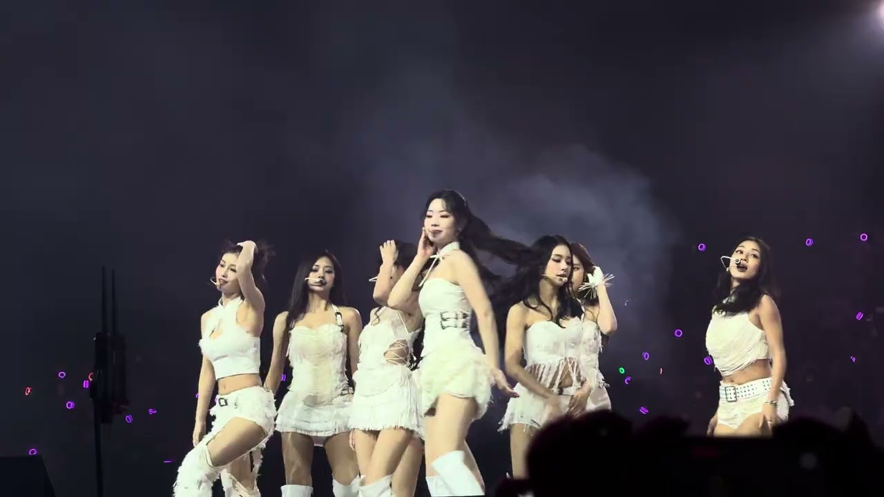 TWICE | 'THIS IS FOR' Concert - Philippines - Strategy