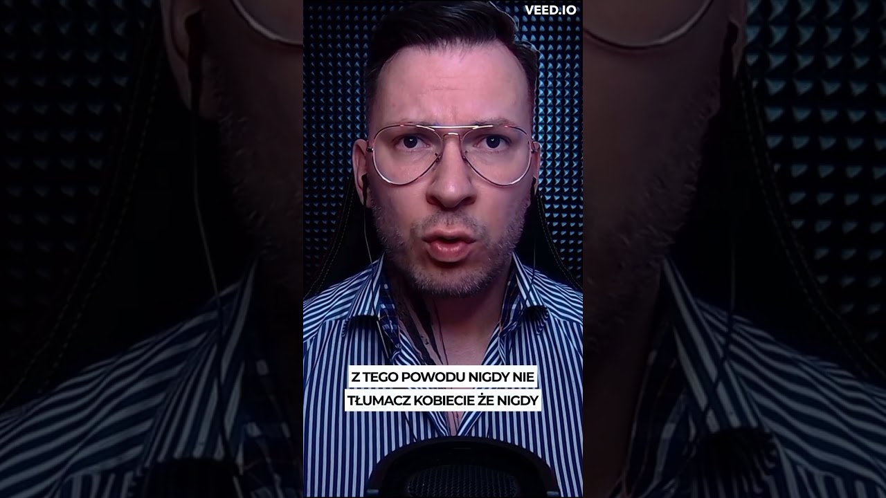 NIGDY nie tłumacz kobiecie zasad gry