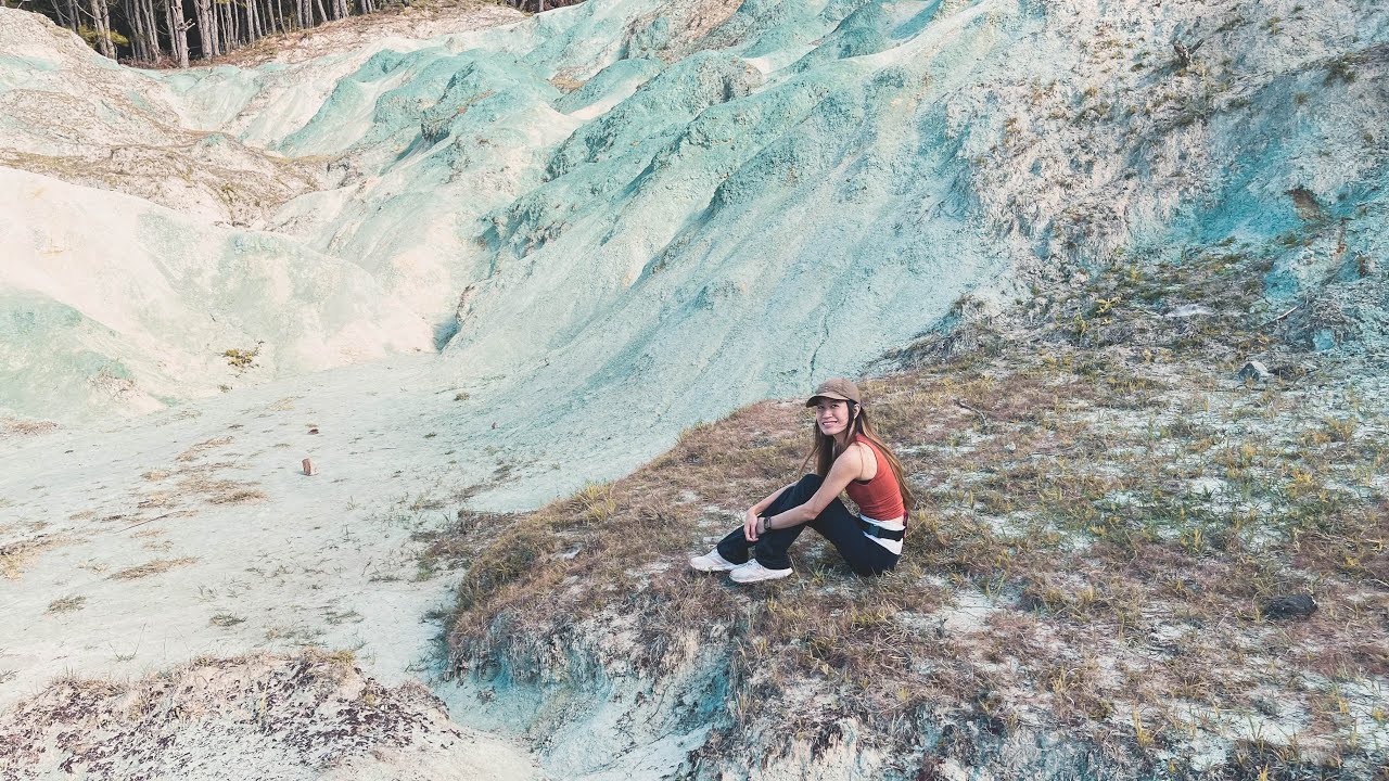 Sagada, Mountain Province 2022