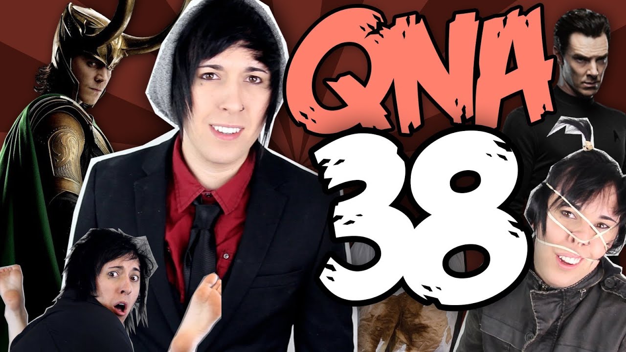 My Mom Caught Me Having S3X!! [Capndesdes Q+A #38]