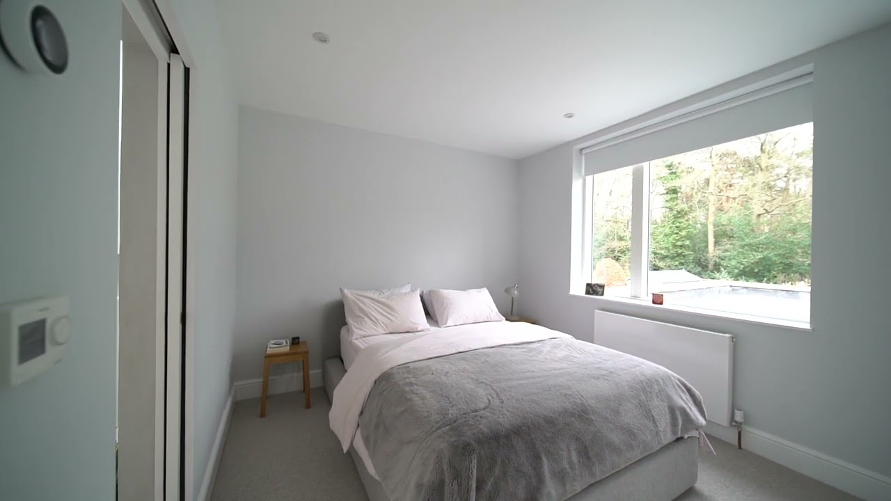 Woking - Rear extension & full home renovation
