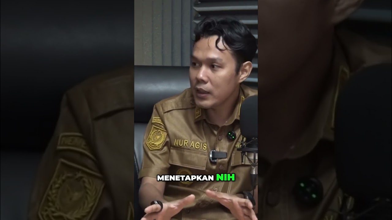 SDM Unggul Kota Serang: Sehat, Cerdas, Religius & Peduli Lingkungan 