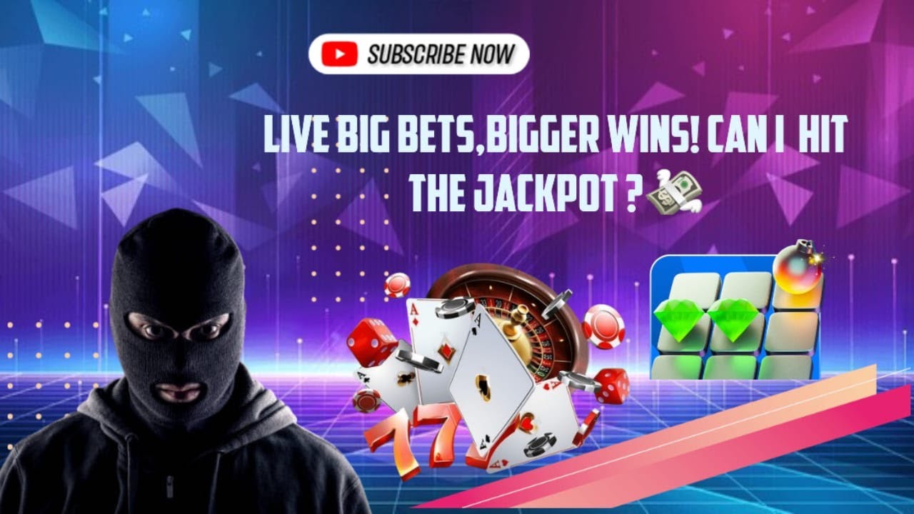 indian casino guy is live