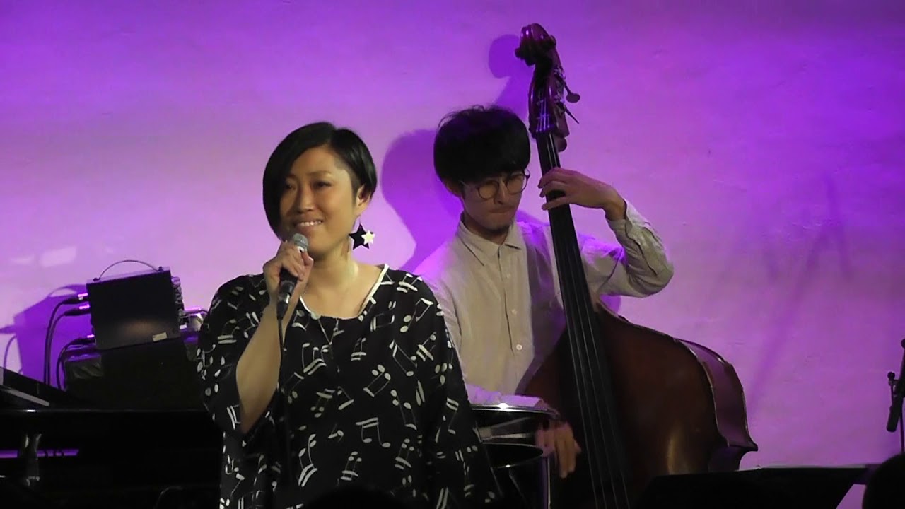 諫山実生「一番星」@諫山実生 16周年ワンマンライブ『くらくら下北沢』in 音倉
