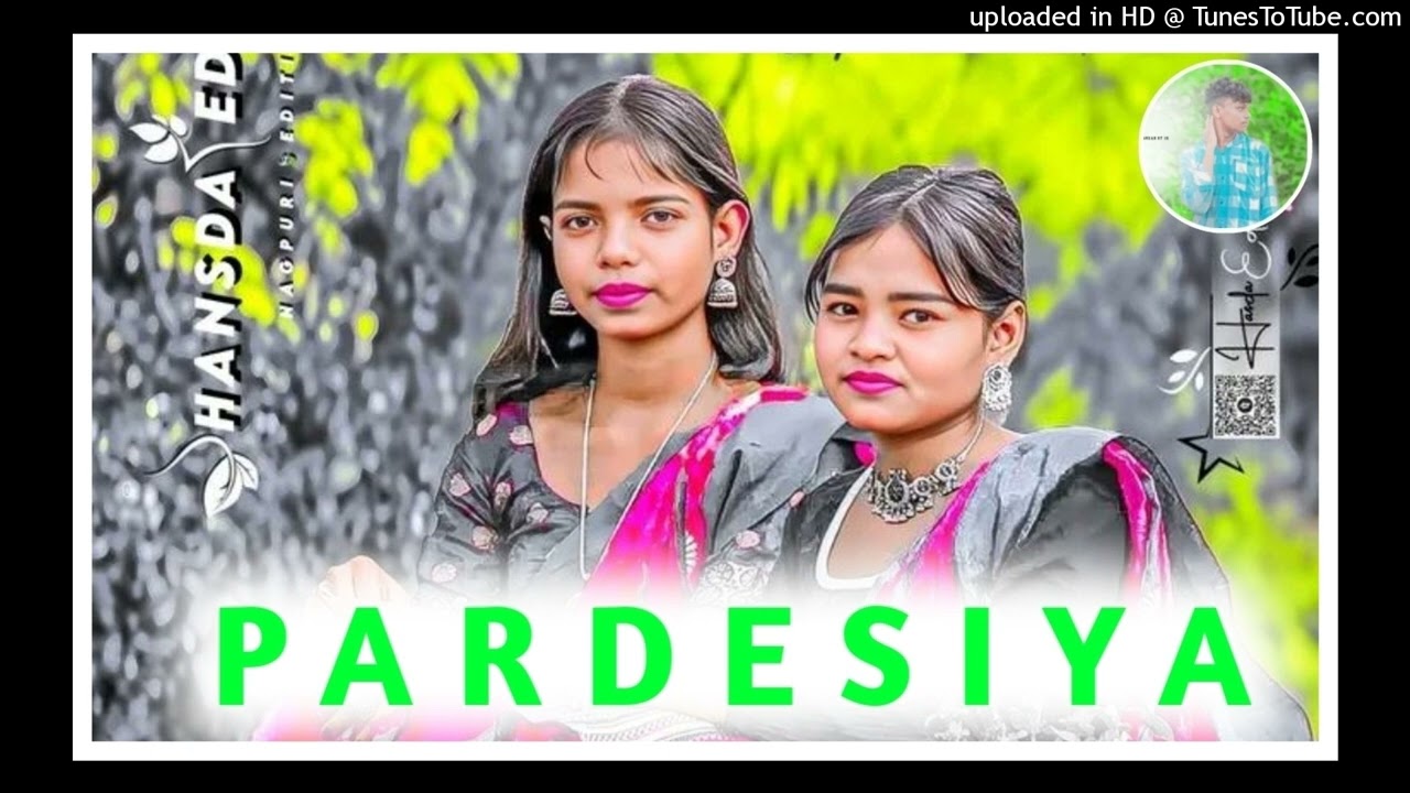 PARDESIYA🌹 NEW 🌹SANTAIL DJ 2026