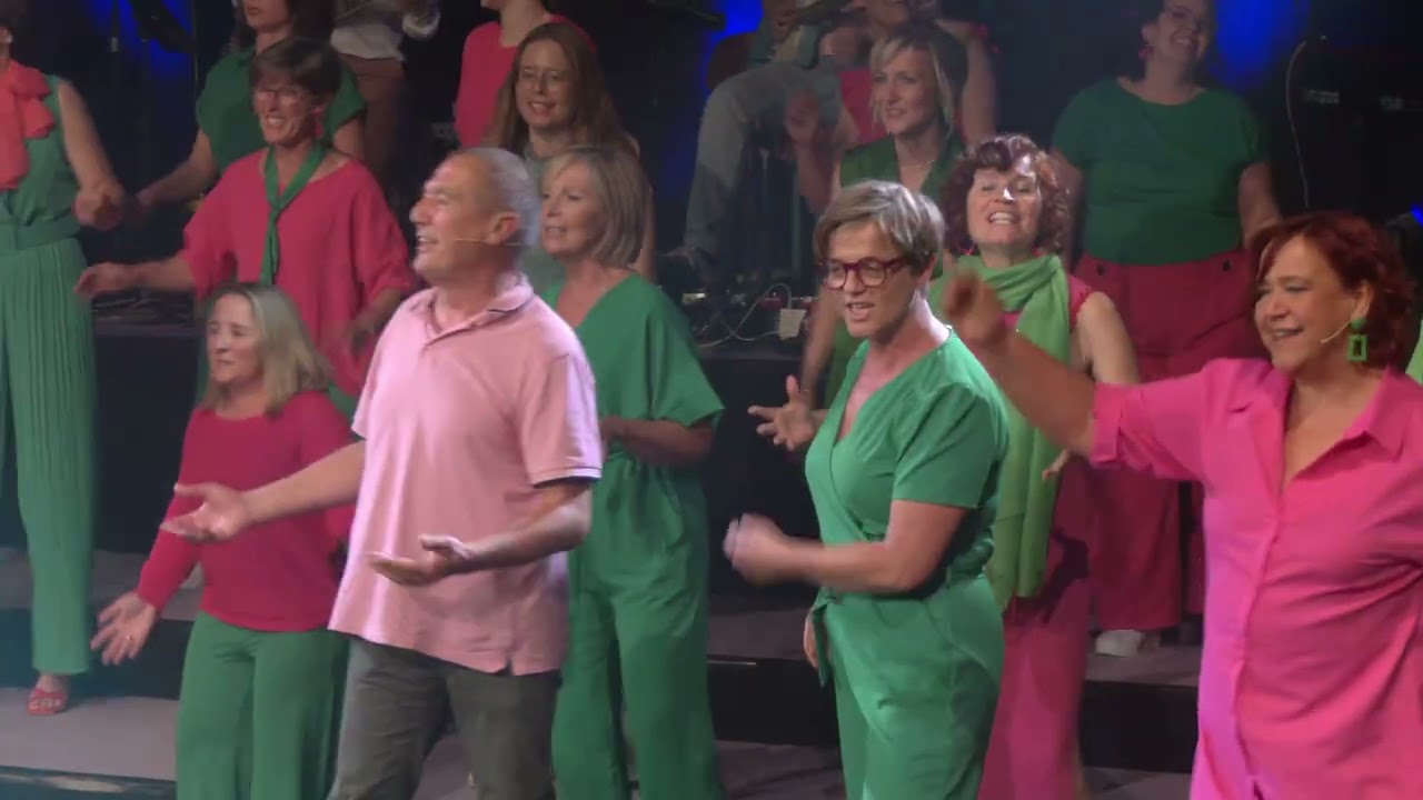 PopFabriek - Age Of Rock 2024