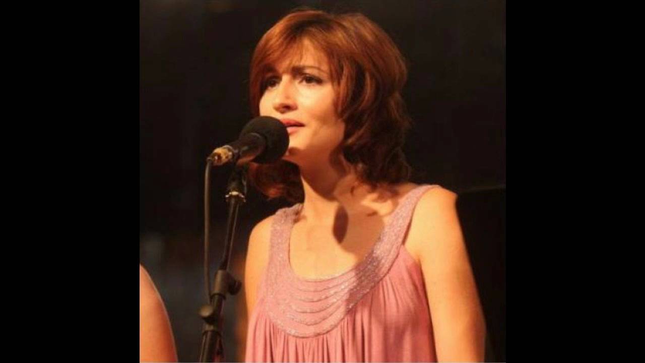 رشا رزق-إشارات استفهام - Rasha Rezk