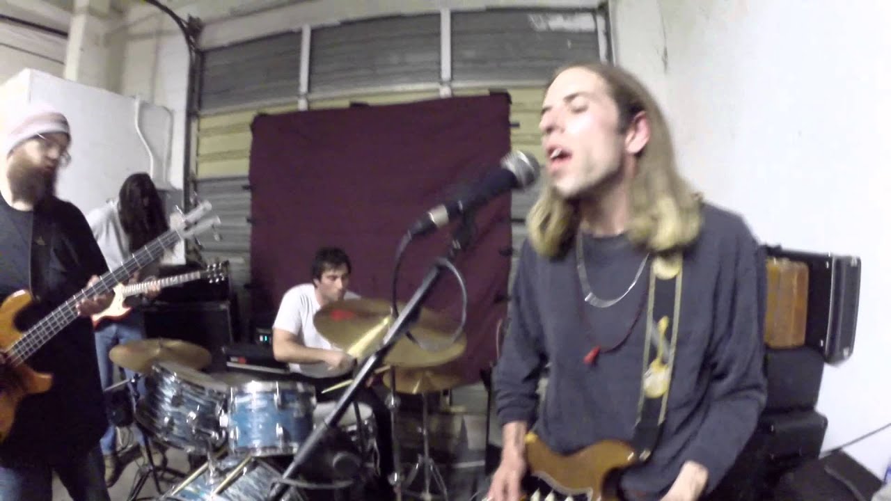 MILK MUSIC live in Bakersfield (Full Set) 3/4/2015